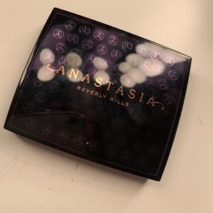 Anastasia powder bronzer